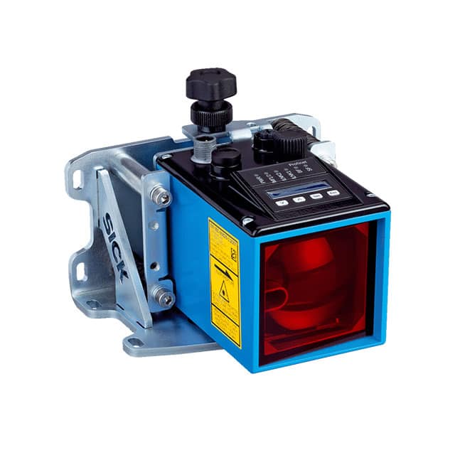 DL100 PRO EIP SICK, Inc.  Optische Sensoren - Distanzmessung